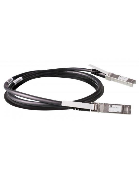 Hpe blc 10g sfp+ sfp+ 3m dac cable Hpe - 1
