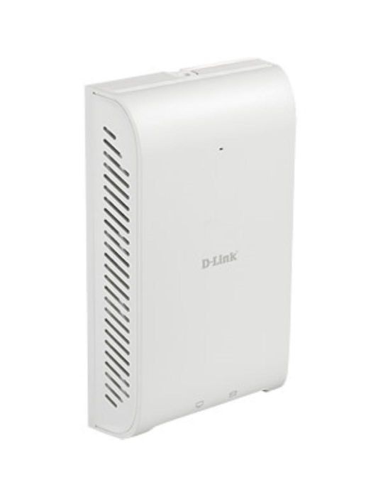 Wireless ac1200 wave 2 dualband poe in-wall access point dap-2620 D-link - 1