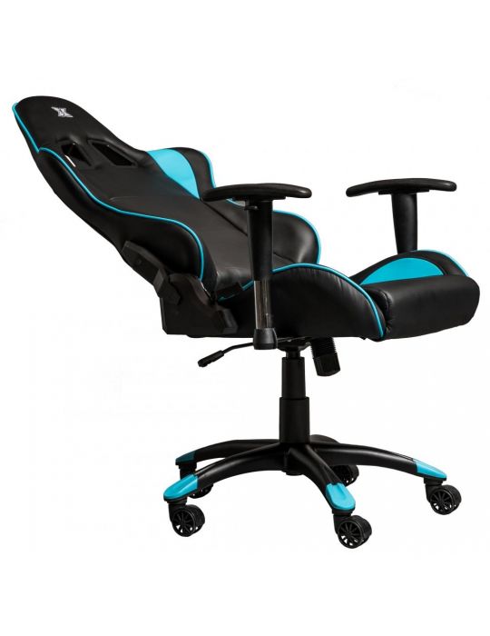 Scaun gaming x by serioux torin ajustabil piele sintetica piston Serioux - 1