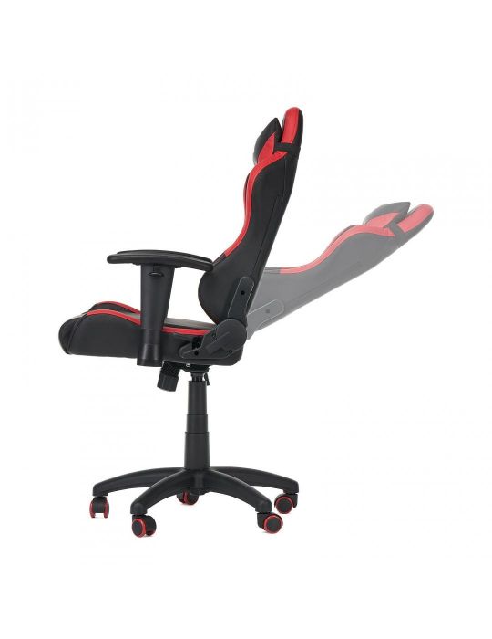 Scaun gaming x by serioux kids ajustabil piele sintetica piston Serioux - 1