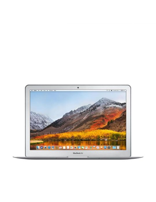 Macbook air 13 i5 dc 1.8ghz/8gb/128gb ssd/intel hd graphics 6000 Apple - 1