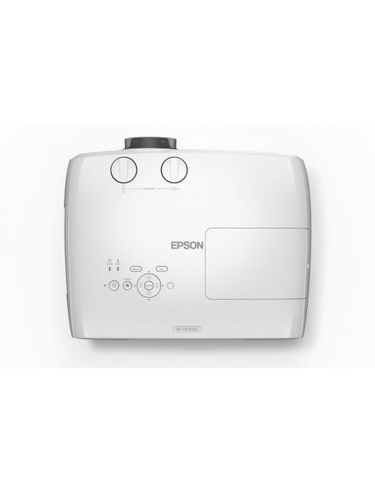 Proiector epson eh-tw7000 3lcd 3d active 3000 lumeni 4k pro-uhd Epson - 1