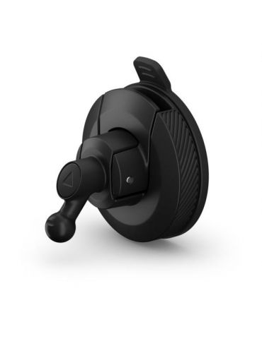 Mini suction cup mount garmin simply suction the mount to