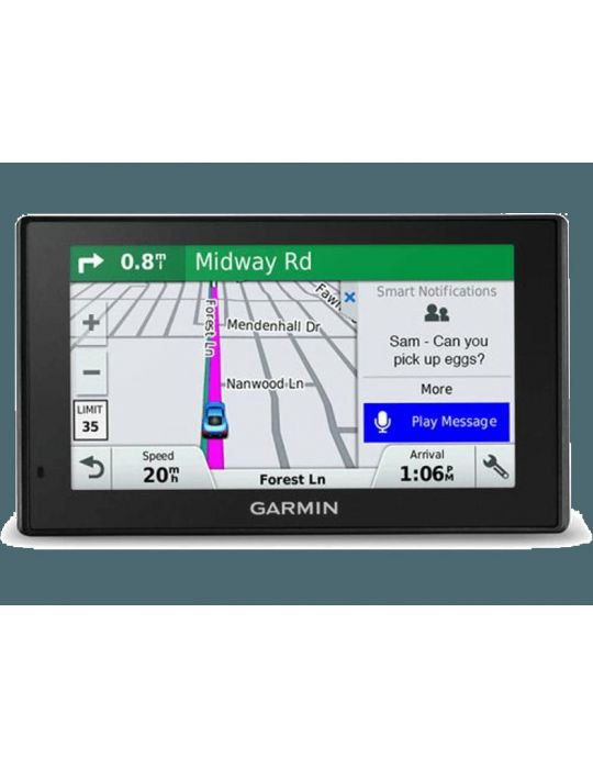 Gps garmin drive 5 plus mt-s eu Garmin - 1