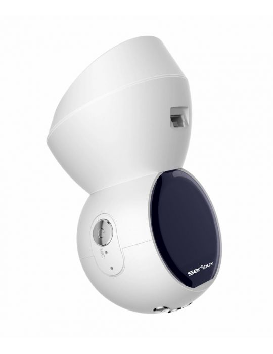 Camera auto dvr serioux urban safety 200+ gps incorporat wifi Serioux - 1