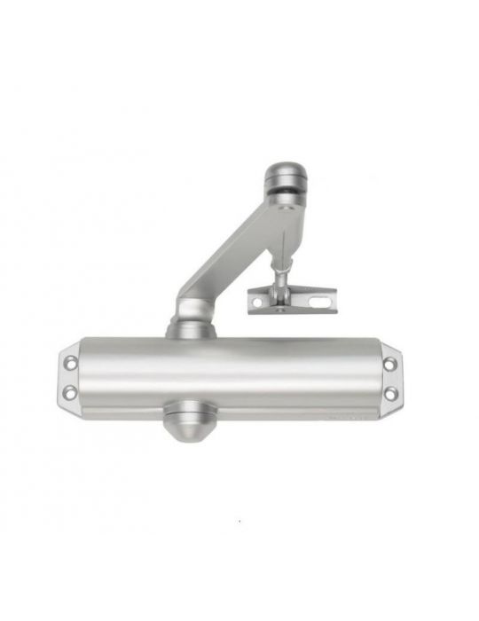 Amortizor hidraulic yale dc120------ev1- mecanism pinion forta fixa clasa en2/3/(4) Assa abloy - 1