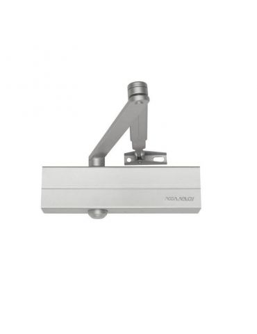 Amortizor hidraulic assa abloy dc135------ev1- mecanism pinion forta fixa clasa