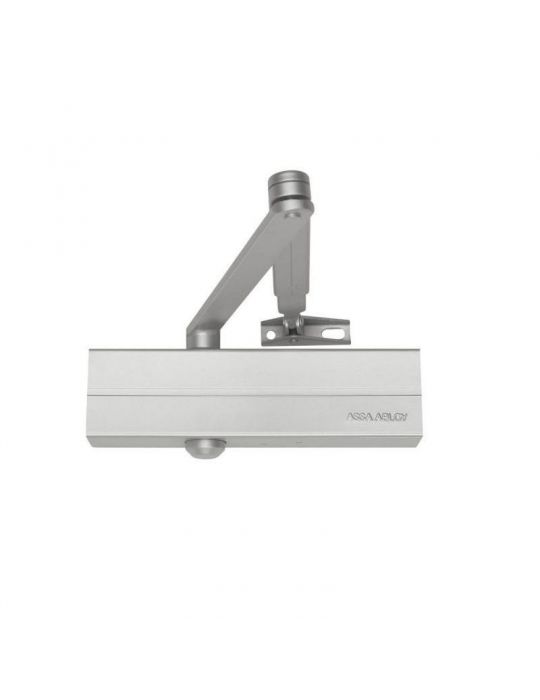 Amortizor hidraulic assa abloy dc135------ev1- mecanism pinion forta fixa clasa Assa abloy - 1