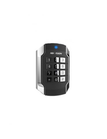 Card reader hikvision ds-k1104mk mifare 1 card with keypad supports