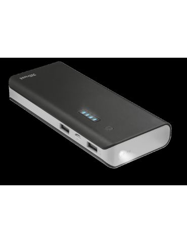 Baterie externa trust primo powerbank 10.000 mah   specifications general number