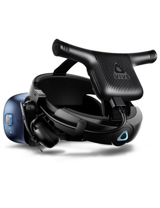 Vive htc wireless adapter clip for cosmos vr headsets. includes Htc - 1