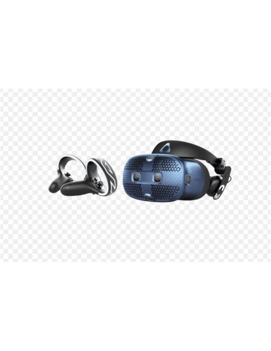 Vive htc virtual reality headset display: 2x lc-display 3.4 diagonal Htc - 1