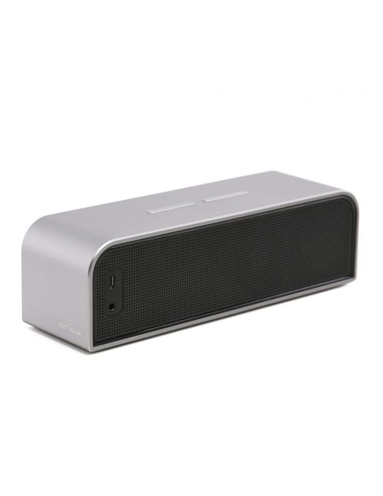 Boxa bluetooth serioux portabila beat 20w frecventa de raspuns: 90hz- Serioux - 1