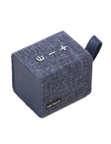 Boxa bluetooth serioux portabila wave cube 3w frecventa de raspuns: