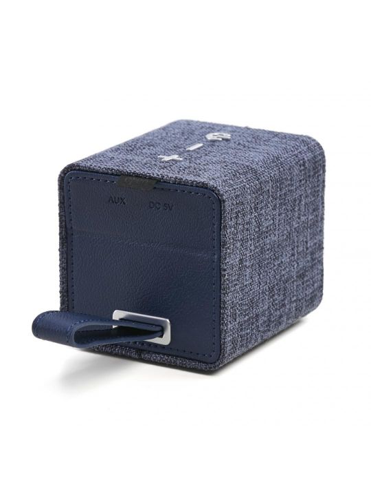 Boxa bluetooth serioux portabila wave cube 3w frecventa de raspuns: Serioux - 1