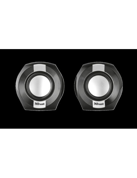 Boxe stereo trust polo compact 2.0 speaker set  specifications general Trust - 1