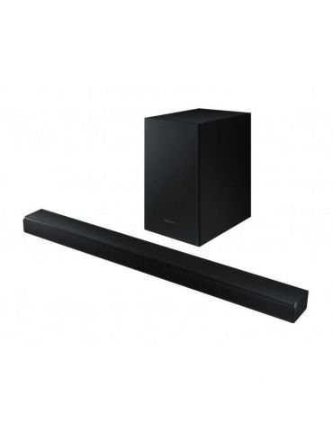 Soundbar samsung hw-t530 290w 2.1 ch number of speaker:5 wireless