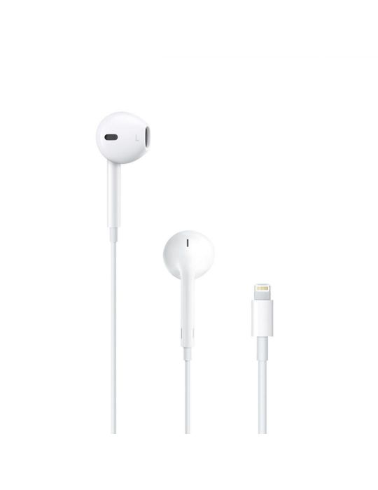 Apple earpods with lightning connector Apple - 1