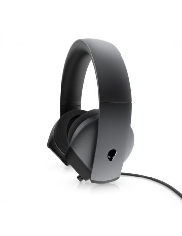 Dell headset alienware gaming aw510h product type: headset - wired