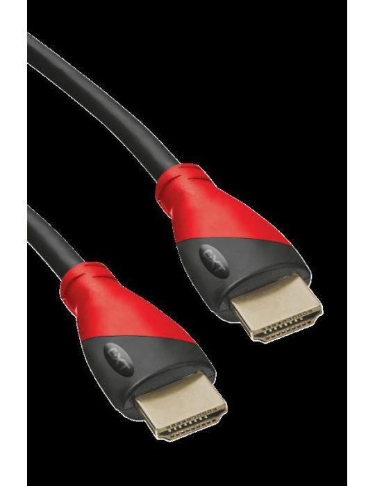 Cablu hdmi trust gxt 730 hdmi cable for ps4 & Trust - 1