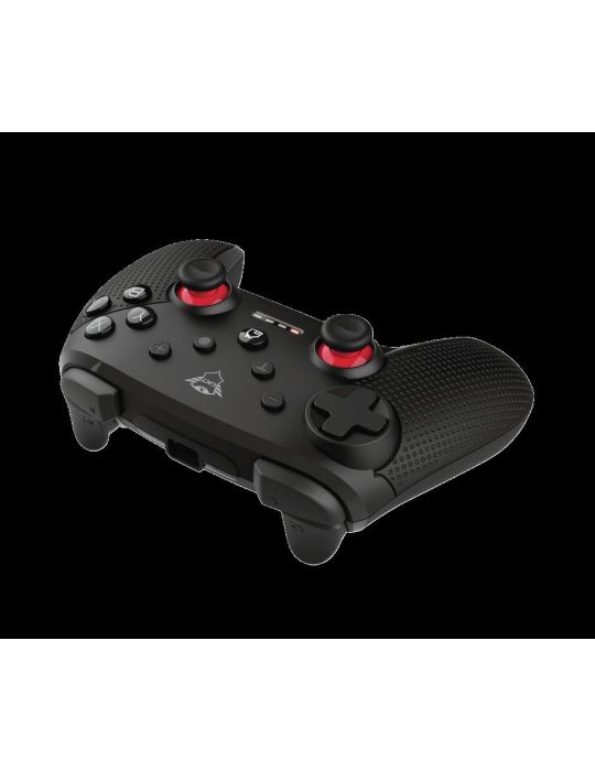 Trust gxt 1230 muta wireless controller for pc and nintendo Trust - 1