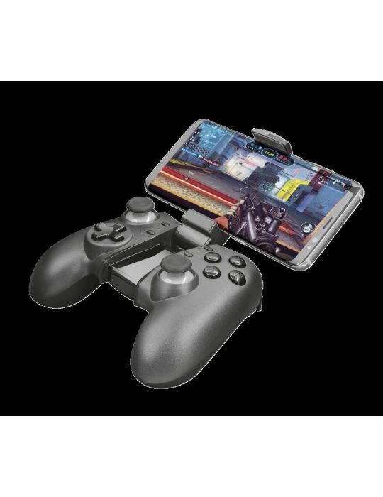 Trust gxt 590 bosi bluetooth wireless gamepad  
specifications general driver Trust - 1