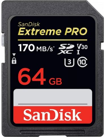 Micro secure digital card sandisk 16gb clasa 10 reading speed: