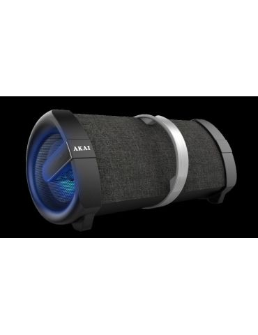 Boxa akai abts-v1 bluetooth portable speaker  bluetooth portable speaker akai