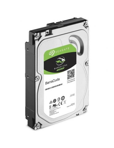 Hdd intern seagate 3.5 6tb barracuda sata3 5400rpm 256mb