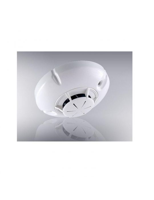 Rate of rise heat detector fd7120 isolator included Unipos - 1