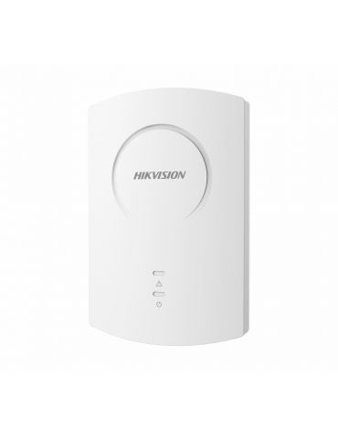 Modul de extensie wireless hikvision ds-pm-wo2 iesiri de alarma x