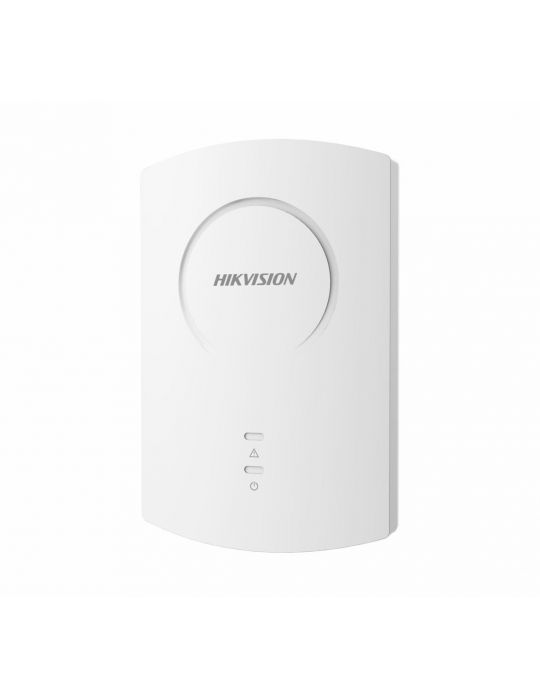 Modul de extensie wireless hikvision ds-pm-wo2 iesiri de alarma x Hikvision - 1