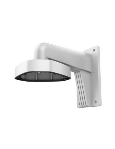 Bracket hikvision ds-1273zj-dm25 material: aluminiu design waterproof 250×178×82.5mm alb