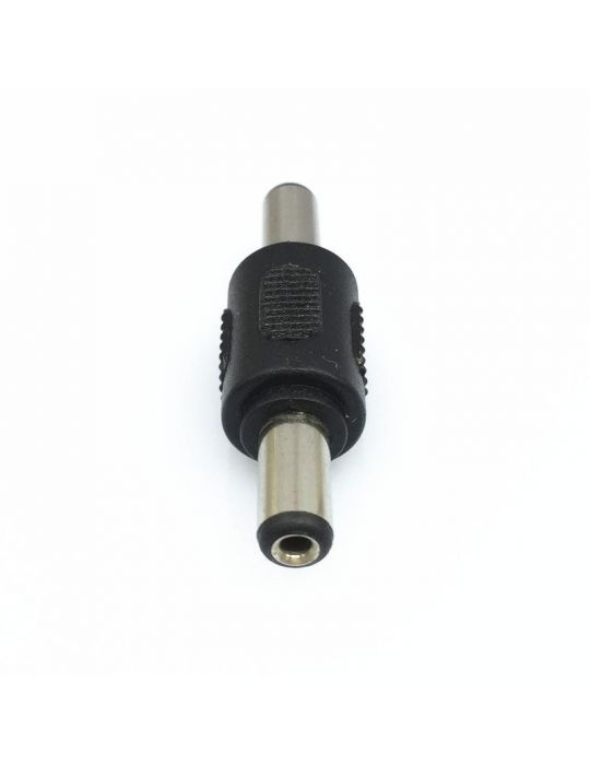 Adaptor alimentare tata la alimentare tata 5.5*2.1mm ln-ctd02a pachet 10 Other - 1