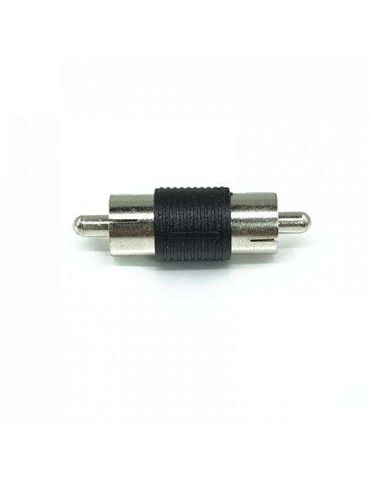 Adaptor rca tata la rca tata ln-ctr02a pachet 10 bucati Other - 1