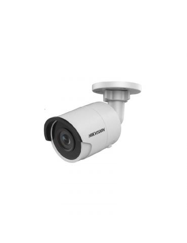 Camera de supraveghere hikvision ip bullet ds-2cd2043g0-i(2.8mm) 4mp ir range: