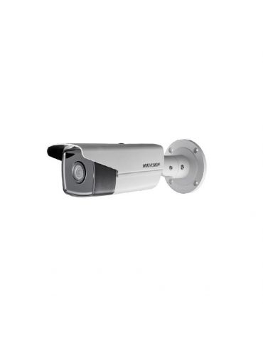 Camera de supraveghere hikvision ip bullet ds-2cd2t43g0-i5(2.8mm) fixed lens: 2.8mm