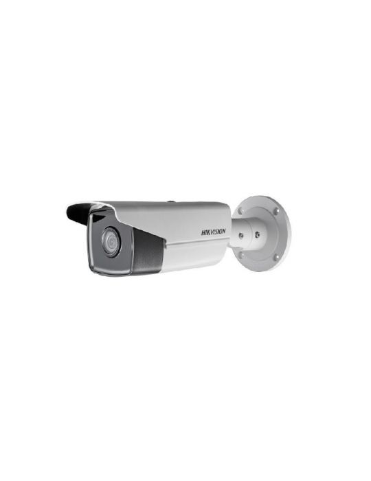 Camera de supraveghere hikvision ip bullet ds-2cd2t43g0-i5(2.8mm) fixed lens: 2.8mm Hikvision - 1