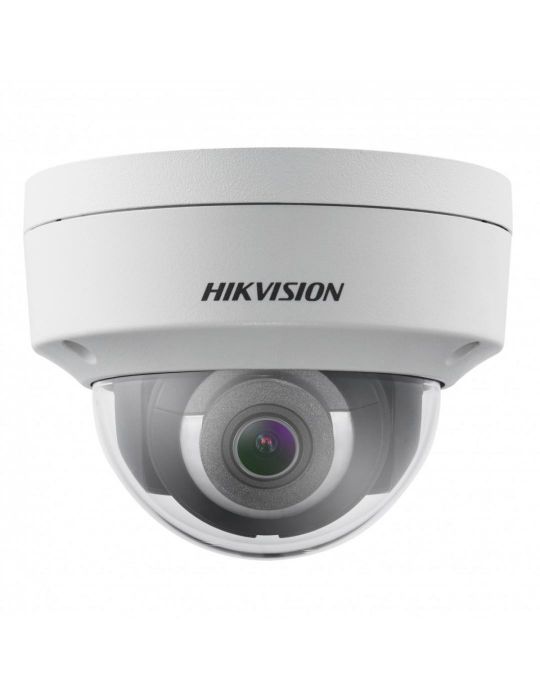 Camera de supraveghere hikvision ip dome ds-2cd2183g0-i(2.8mm) 8mp 4k fixed Hikvision - 1