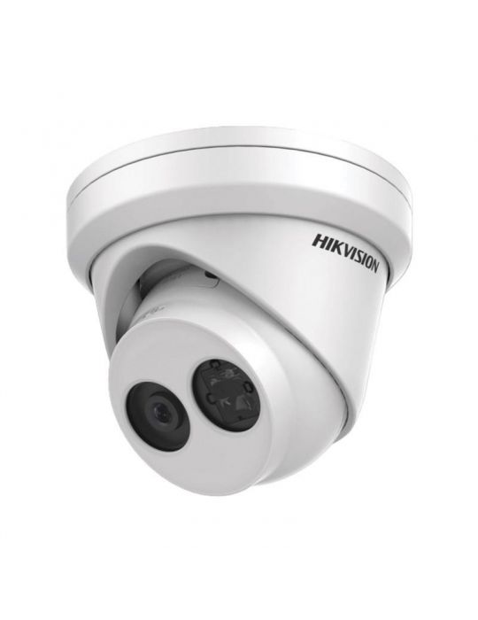 Camera de supraveghere video hikvision ip turret ds-2cd2343g0-i(2.8mm) 4mp 1/3 Hikvision - 1