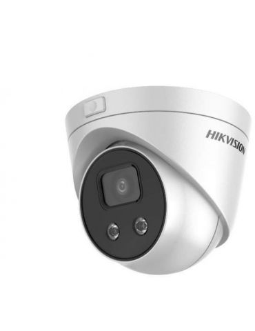 Camera de supraveghere hikvision ip dome ds-2cd2346g1-i(2.8mm) 4mp pro series