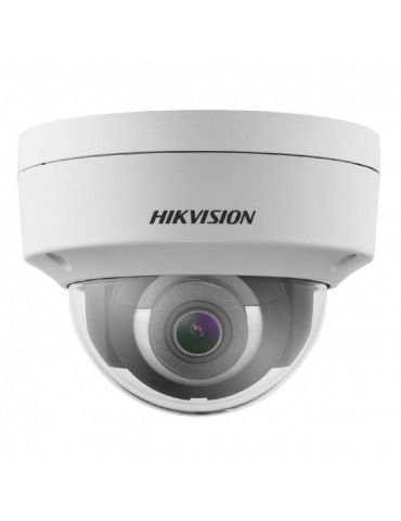 Camera supraveghere hikvision ip dome ds-2cd2163g0-i(2.8mm) 6mp 1/2.9 progressive scan