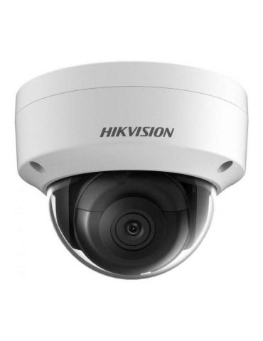Camera de supraveghere hikvision ip indoor dome ds-2cd2165fwd-i(2.8mm) 6mp @20fps