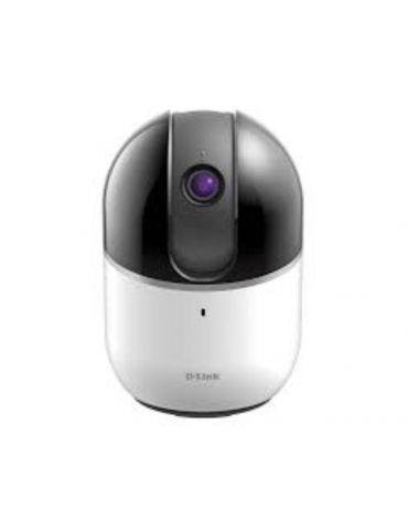 Camera d-link de supraveghere ip 720p wi-fi dcs-8515lh 1/4 cmos