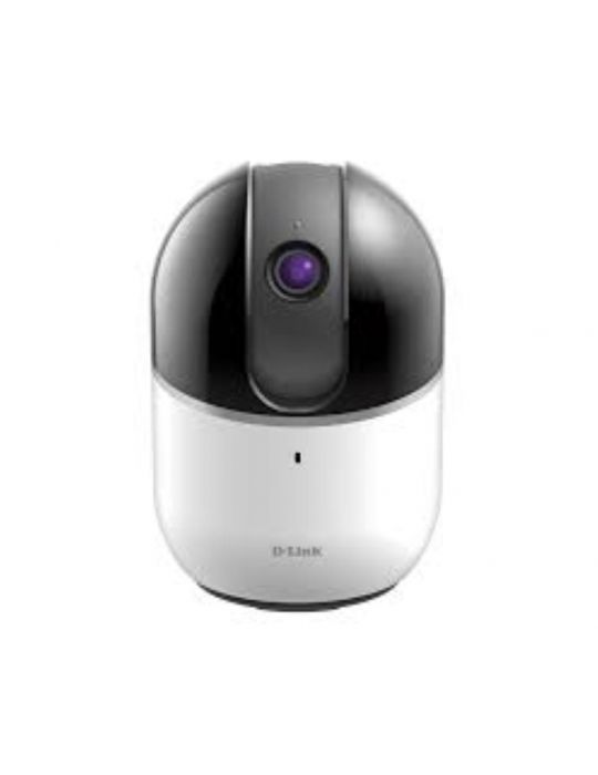 Camera d-link de supraveghere ip 720p wi-fi dcs-8515lh 1/4 cmos D-link - 1