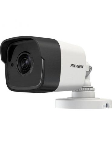 Camera supraveghere ip bullet hikvision ds-2cd1023g0-iu(2.8mm) 2mp microfon incorporat 1/2.7