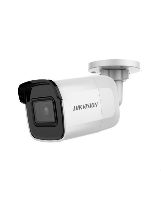 Camera supraveghere hikvision ip bullet ds-2cd2065fwd-i(2.8mm) 6 mp powered by Hikvision - 1