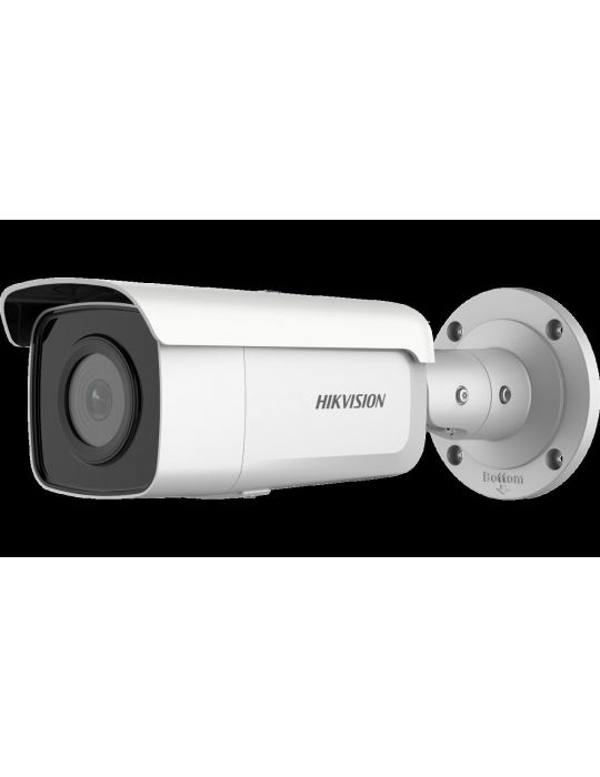 Camera supraveghere hikvision ip bullet ds-2cd2t46g2-4i(2.8mm) 4mp acusens pro series Hikvision - 1