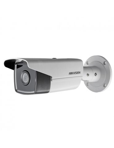 Camera supraveghere hikvision ip bullet ds-2cd2t63g0-i8(2.8mm) 6mp 1/2.9 progressive scan