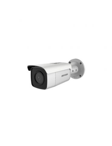 Camera supraveghere hikvision ip bullet ds-2cd2t86g2-4i(2.8mm) 8mp acusens pro series